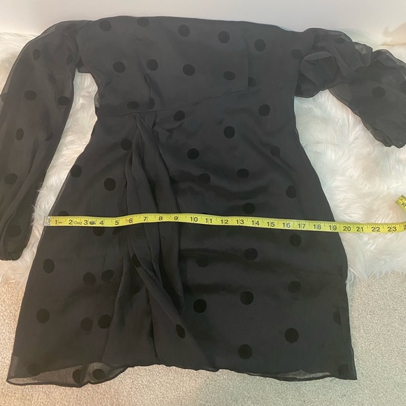 #132 DO+BE With Your Love Mini Dress size S NWT - Picture 12 of 14